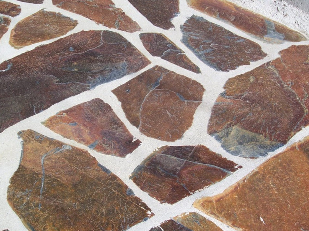 Rote Unsicherheit Opus