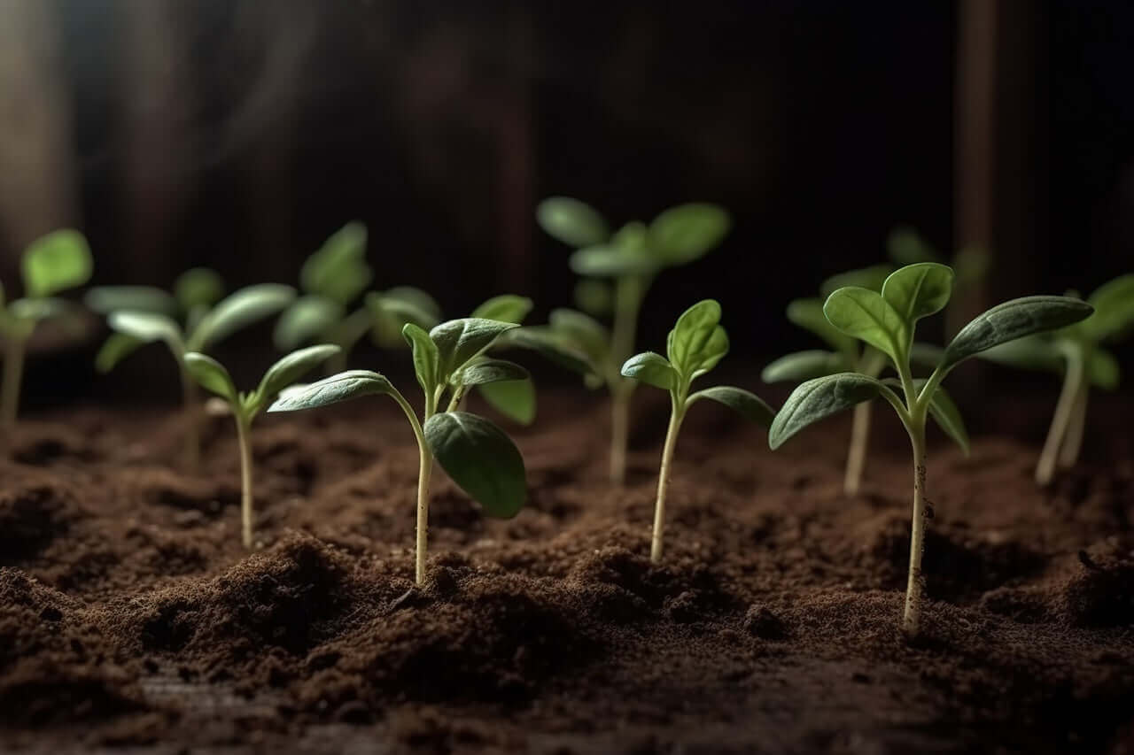الركيزة العالمية العضوية EcoVita