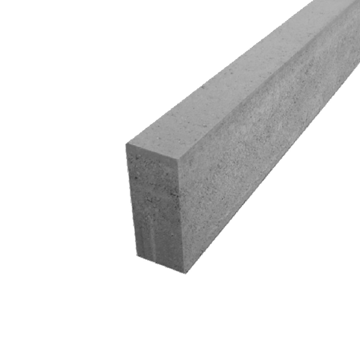 Bordure décorative 100x20x8 cm - Vetonek