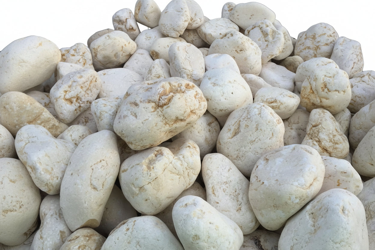 Canto rodado Amarillo Saturno