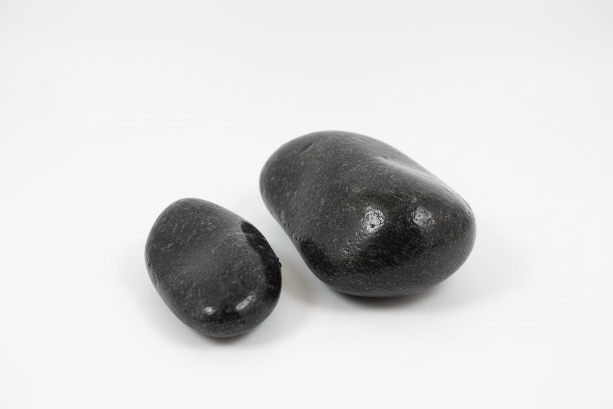 Bolo decorativo negro verde