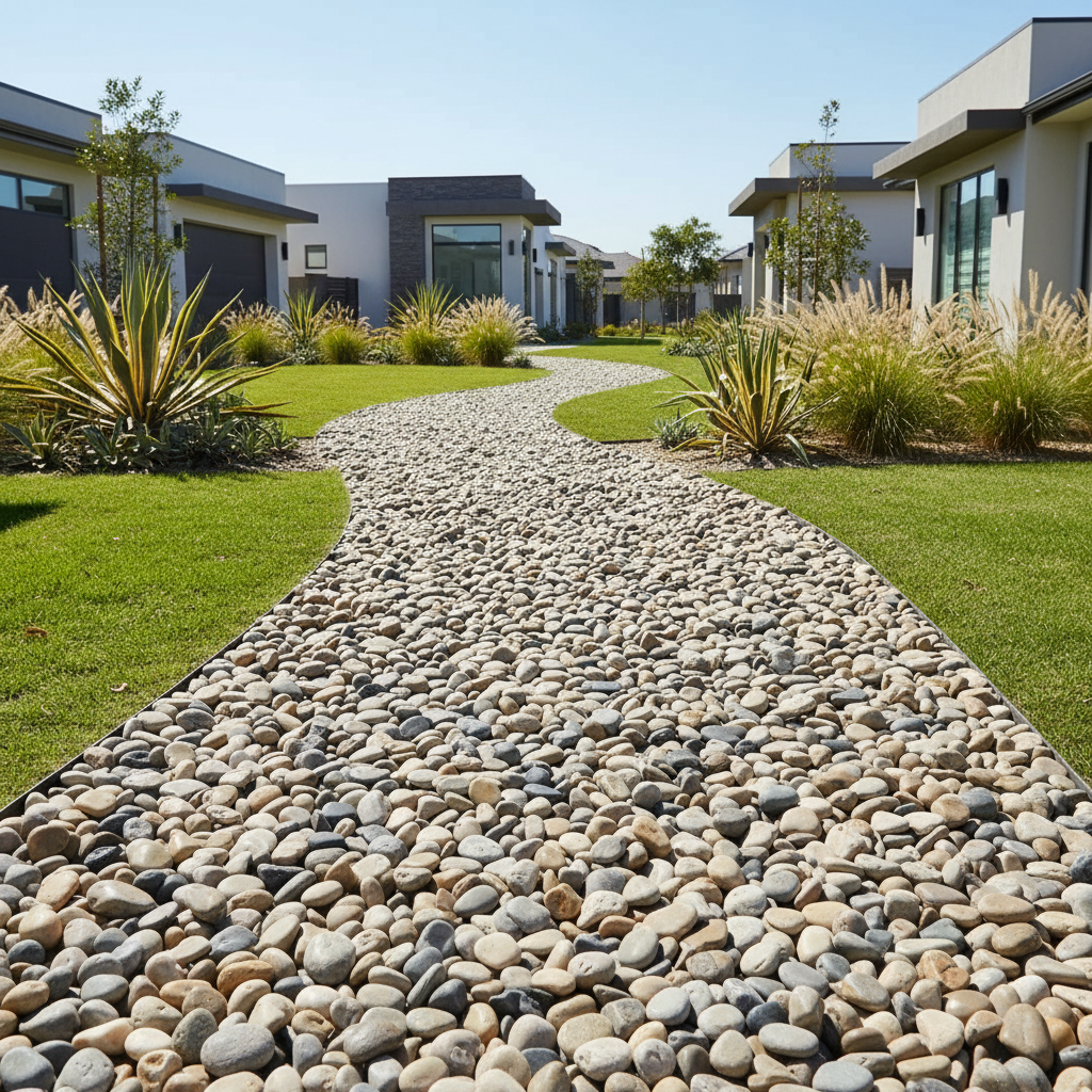 Canto rodado Rio Sagres