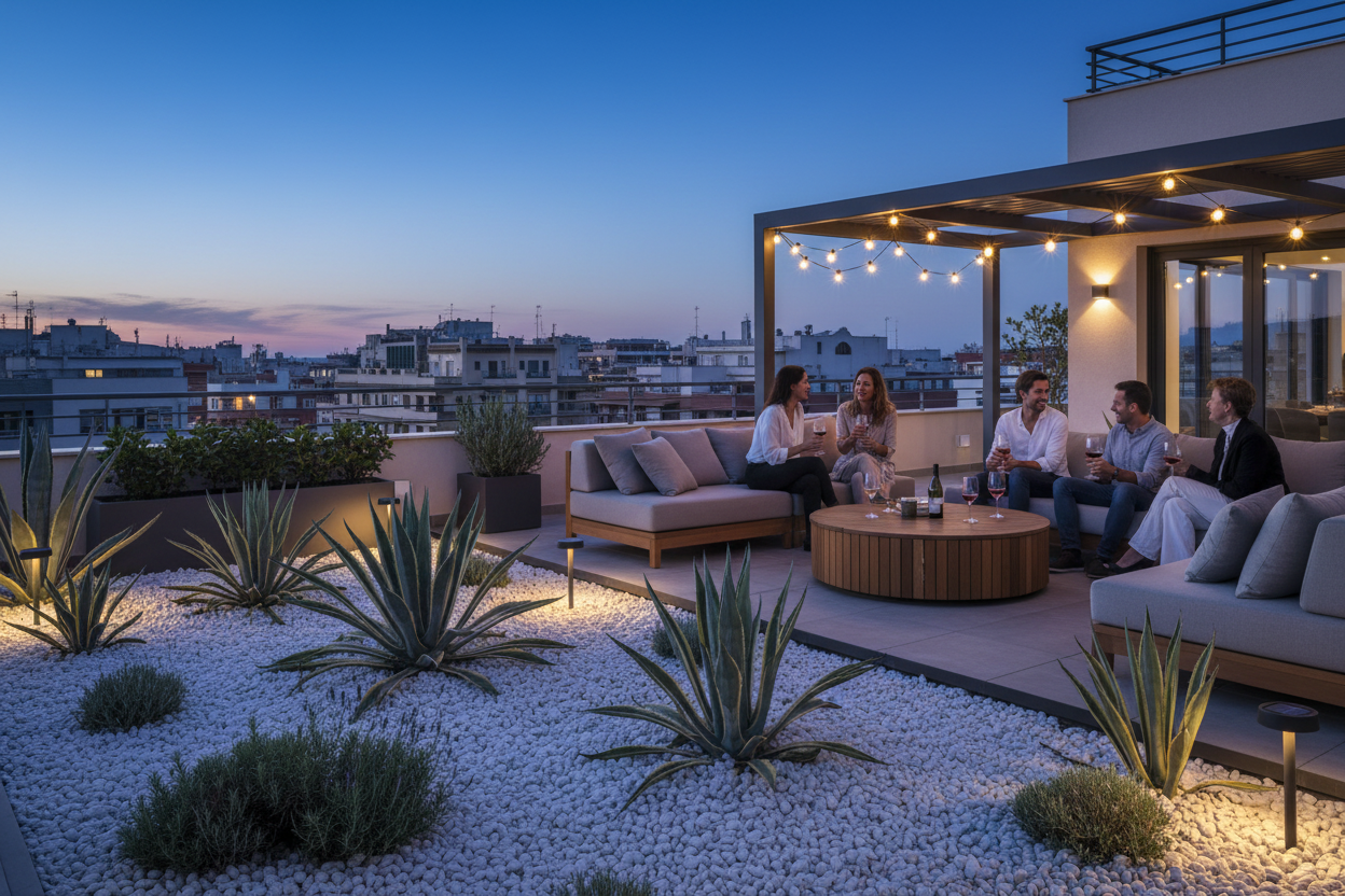 Cuarzo Blanco Baccarat