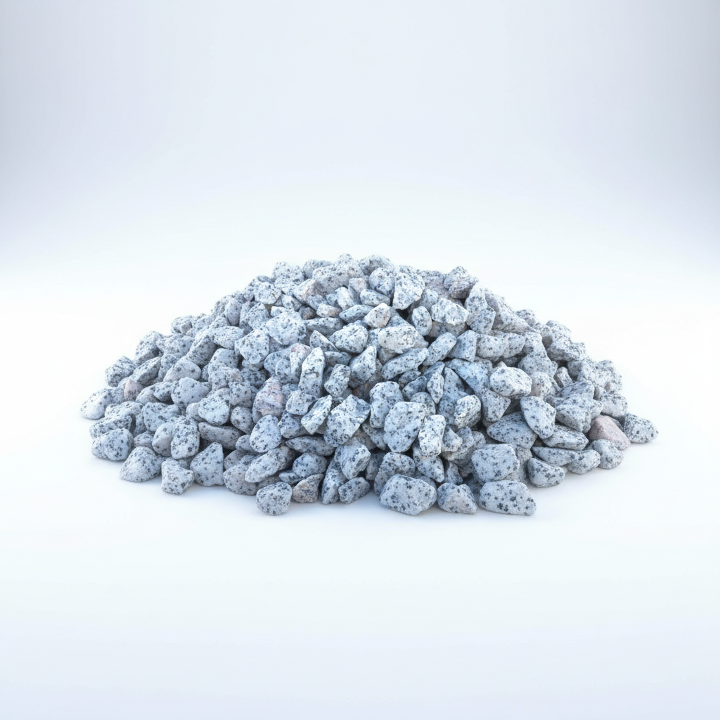 Grava Granito Mercurio