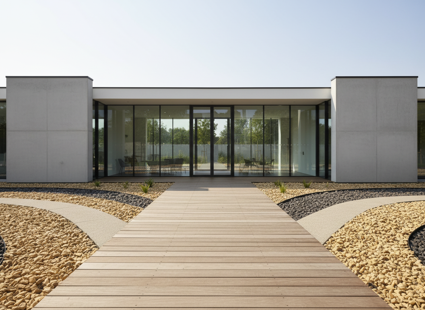 Triturado Amarillo Saturno