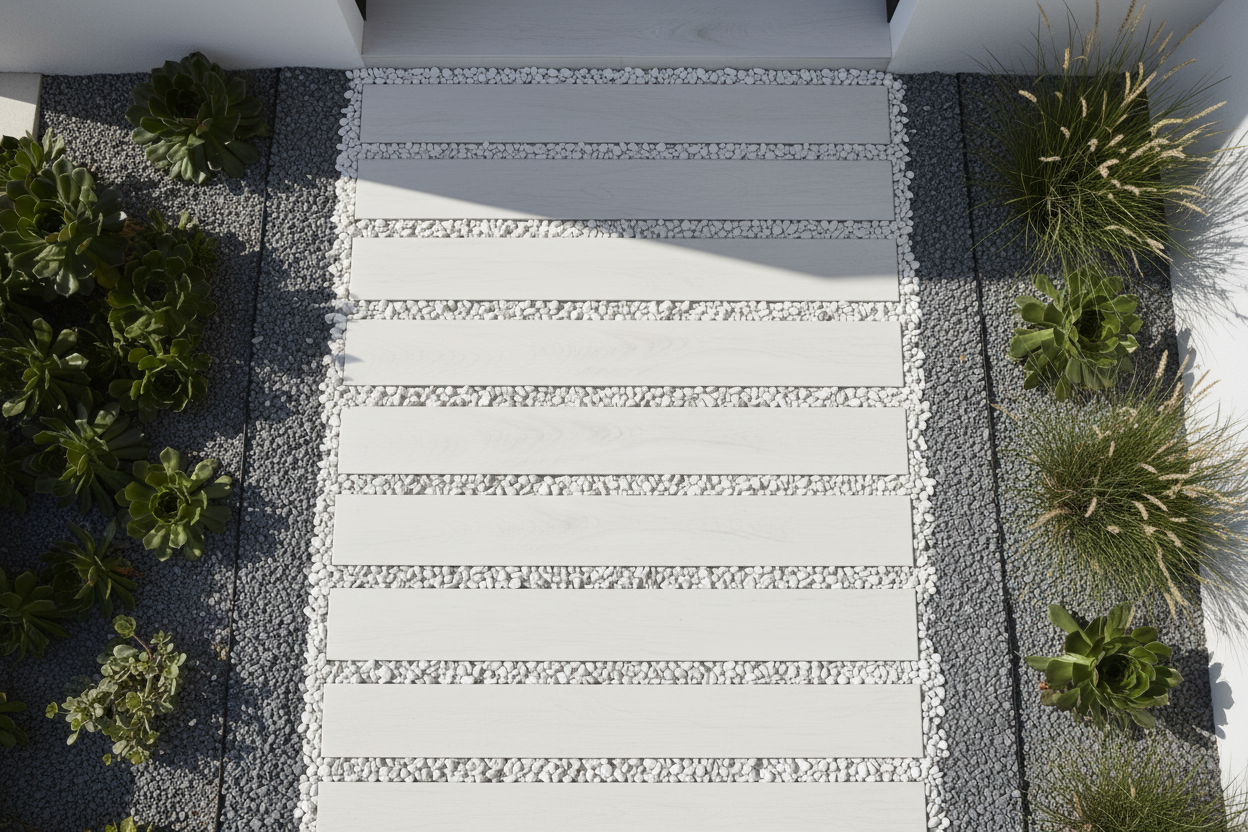 Carrelage en grès cérame pour extérieur MaderaXL