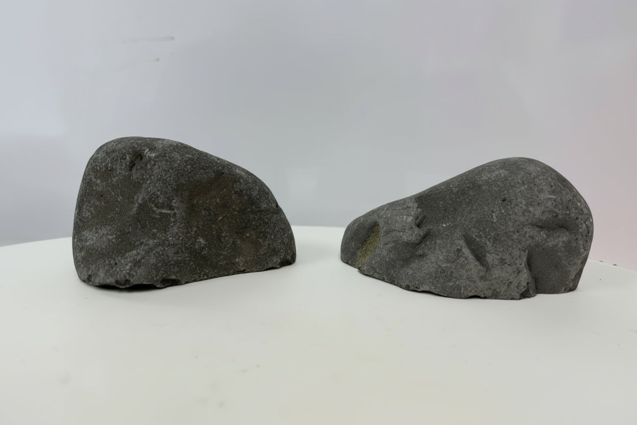 Bols décoratifs pour aquariums