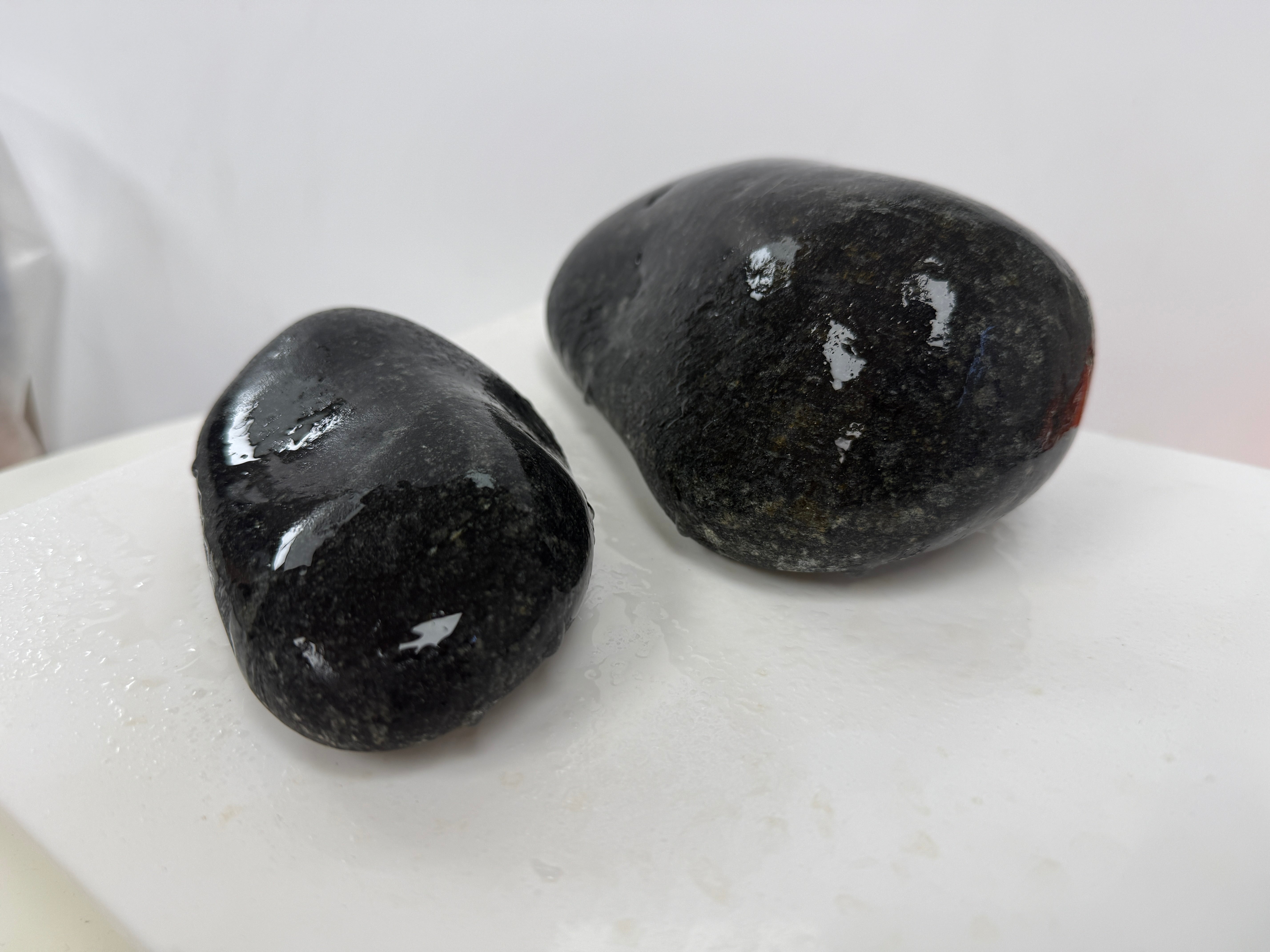 Bolo decorativo Black/Green