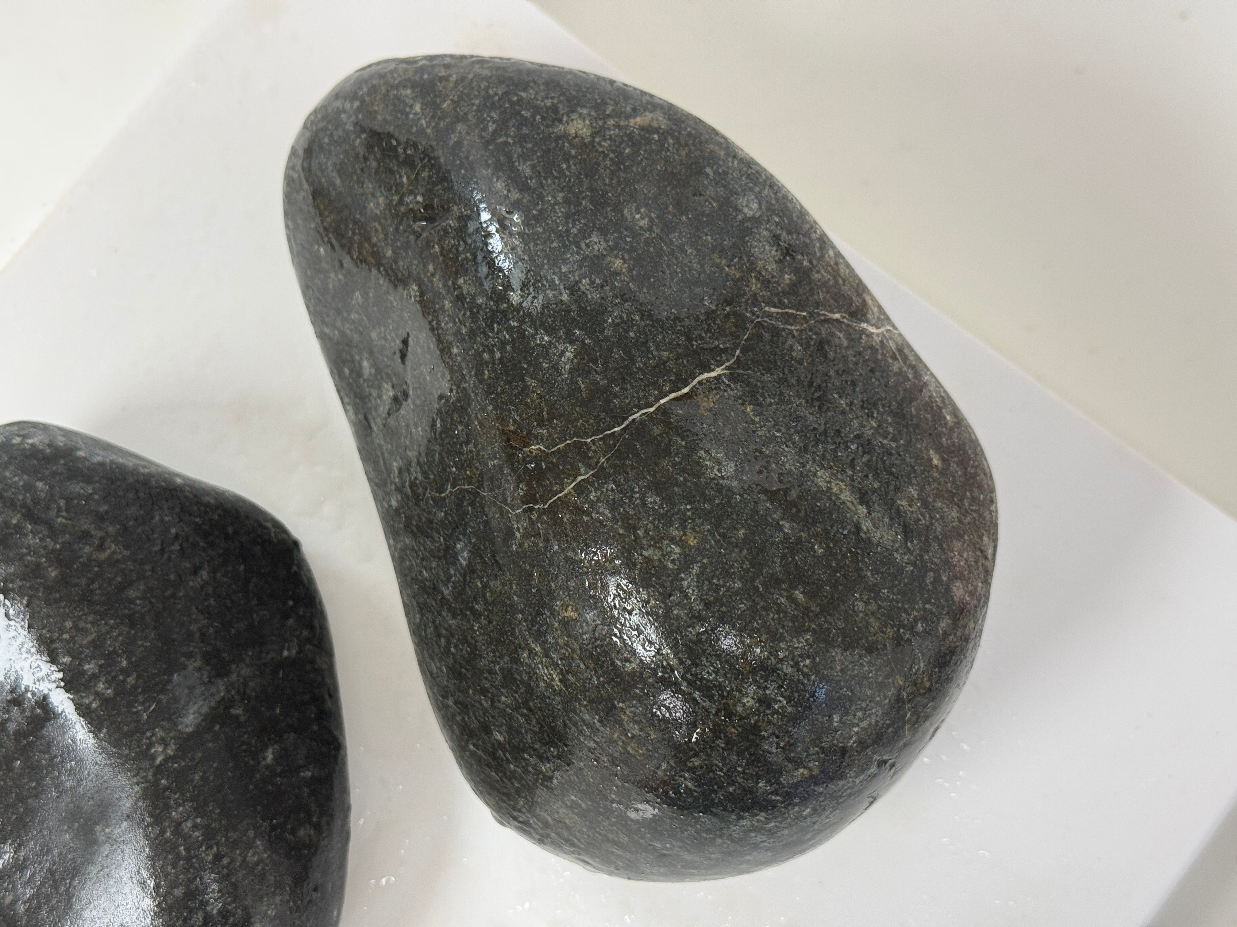 Bolo decorativo Black/Green