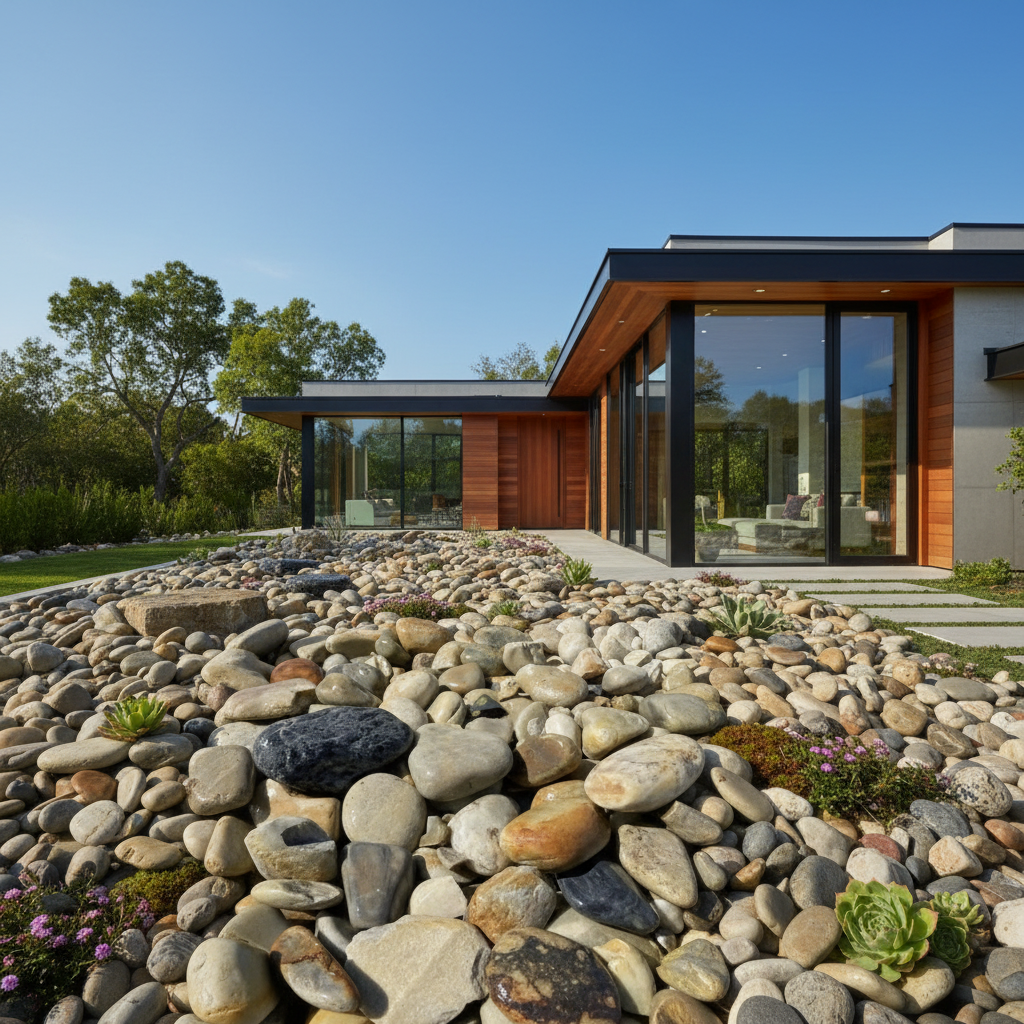 Canto rodado Rio Sagres