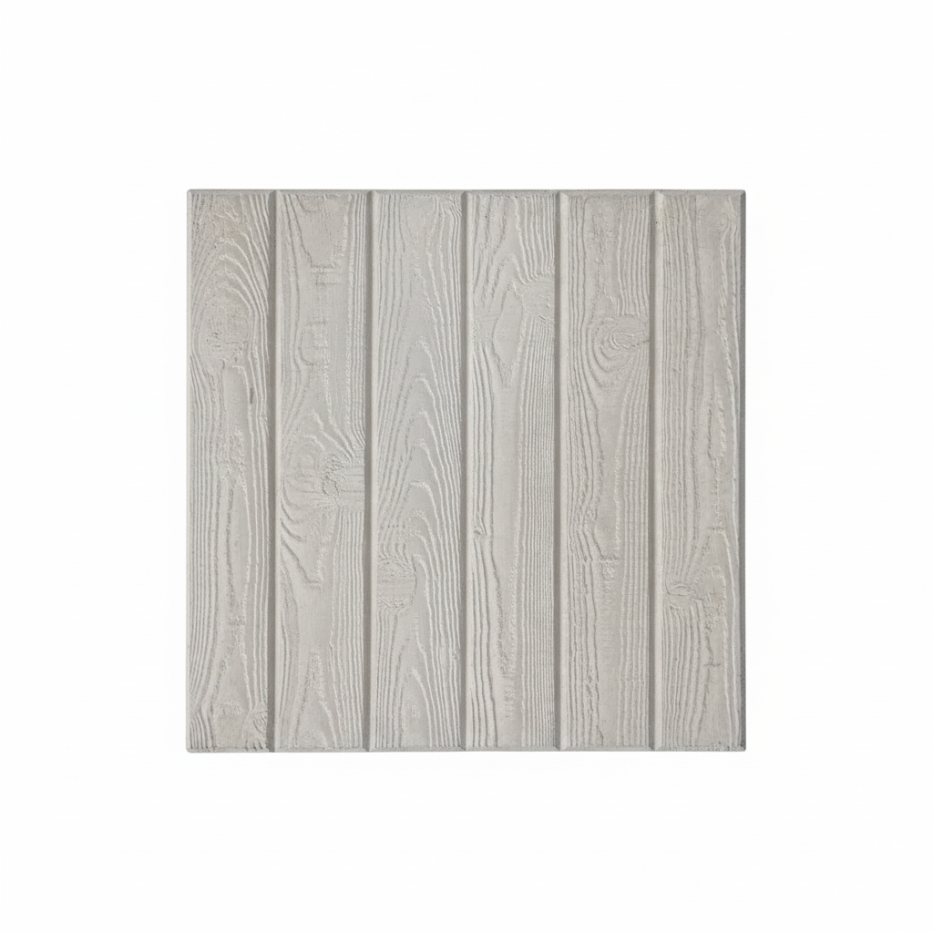 Losa hormigon imitacion Parquet 50x50 cm