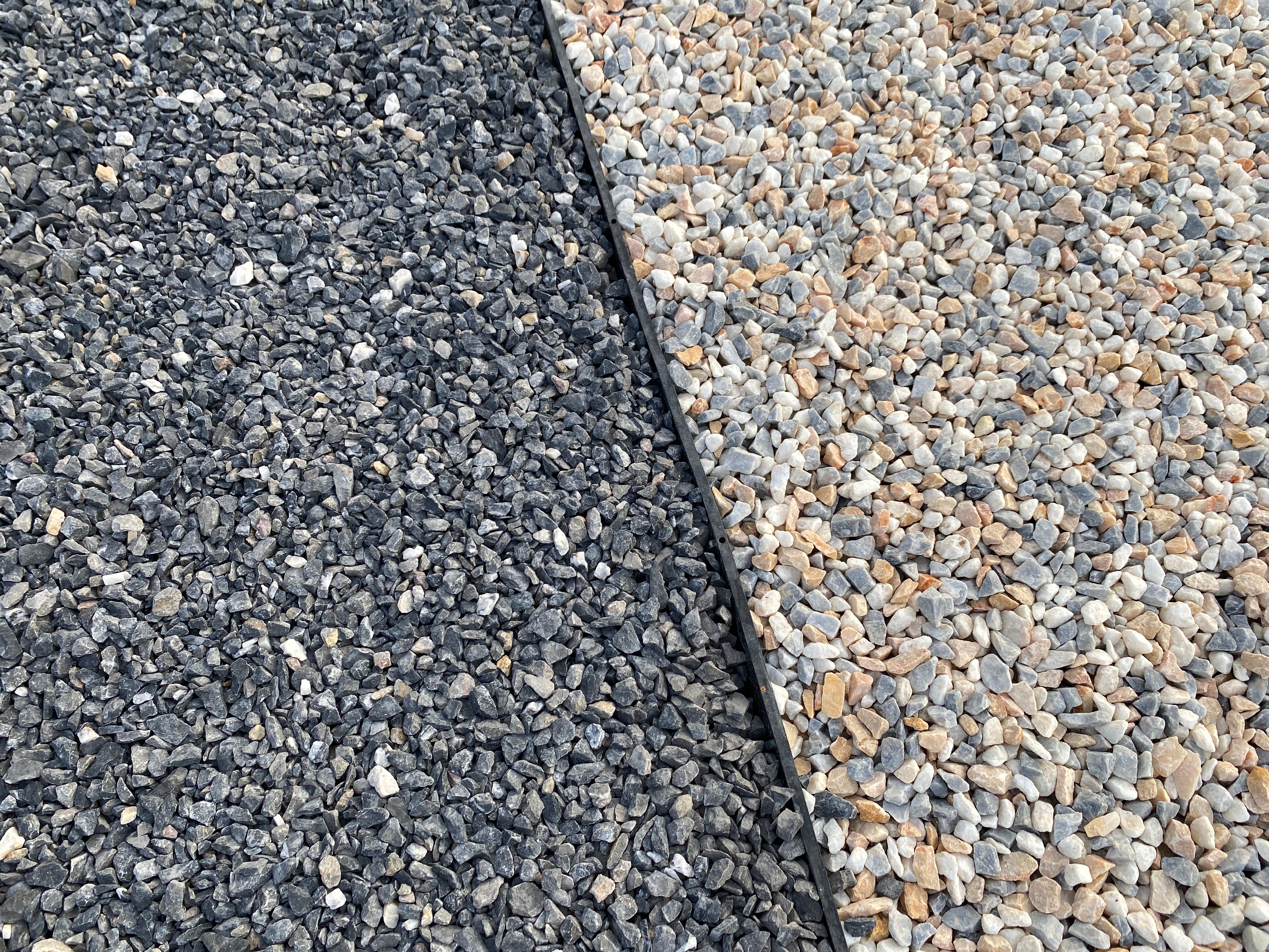 Grava Mixcolor Hawaï