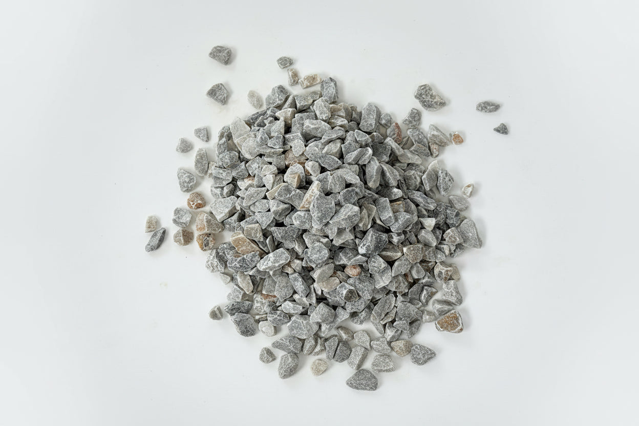 Grava Gris Azulado ECO