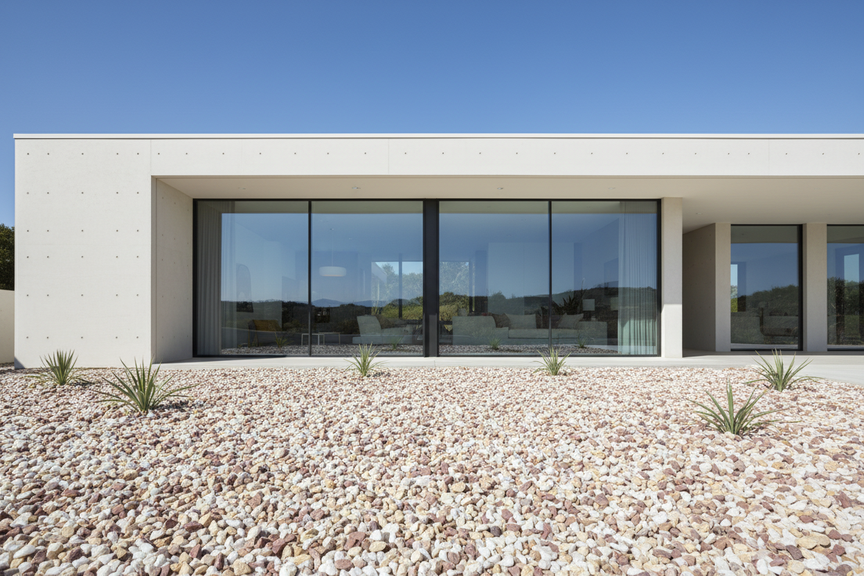 Grava Mixcolor Tudela