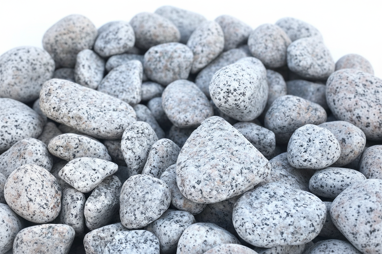 Galet Granit Mercure