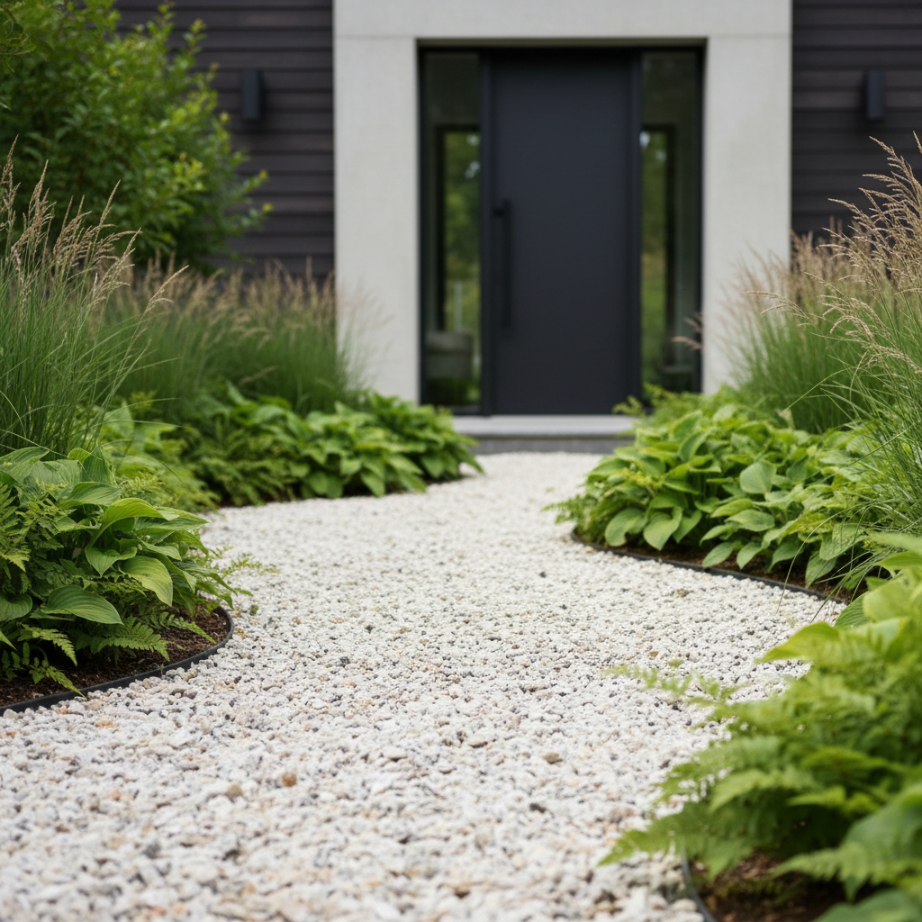 Grava Granito Mercurio