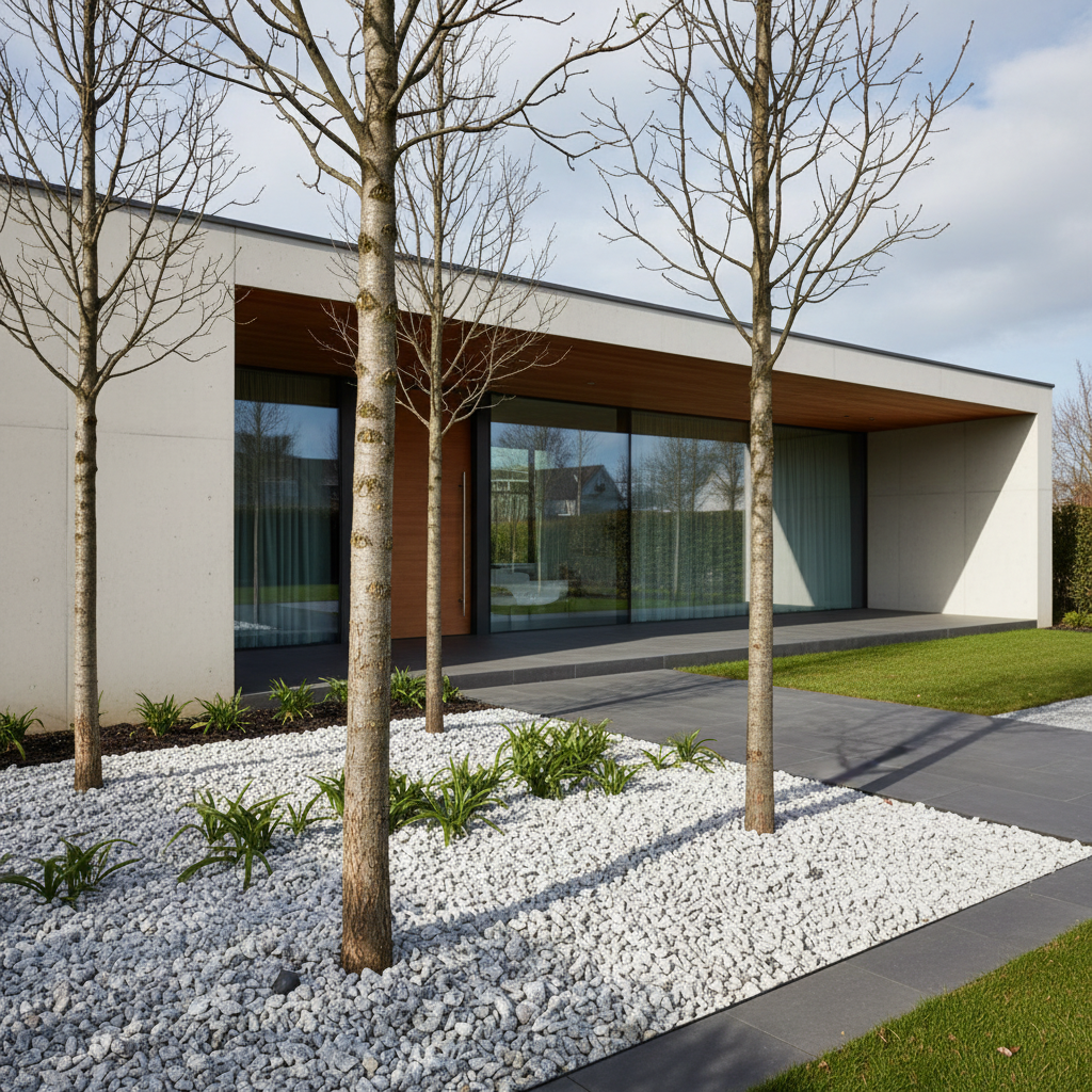 Grava Granito Mercurio