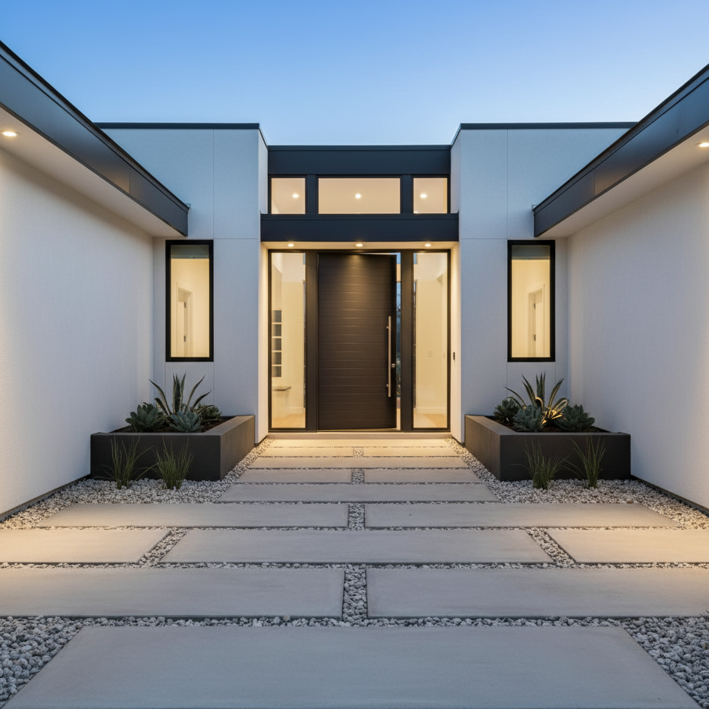 Grava Granito Mercurio