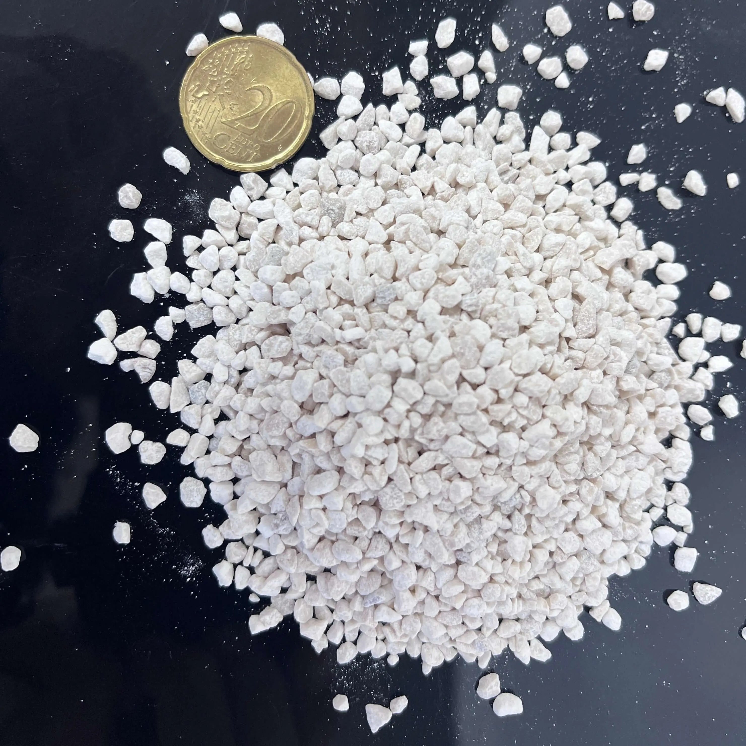 Carbonato de calcio para gallinas - Vetonek