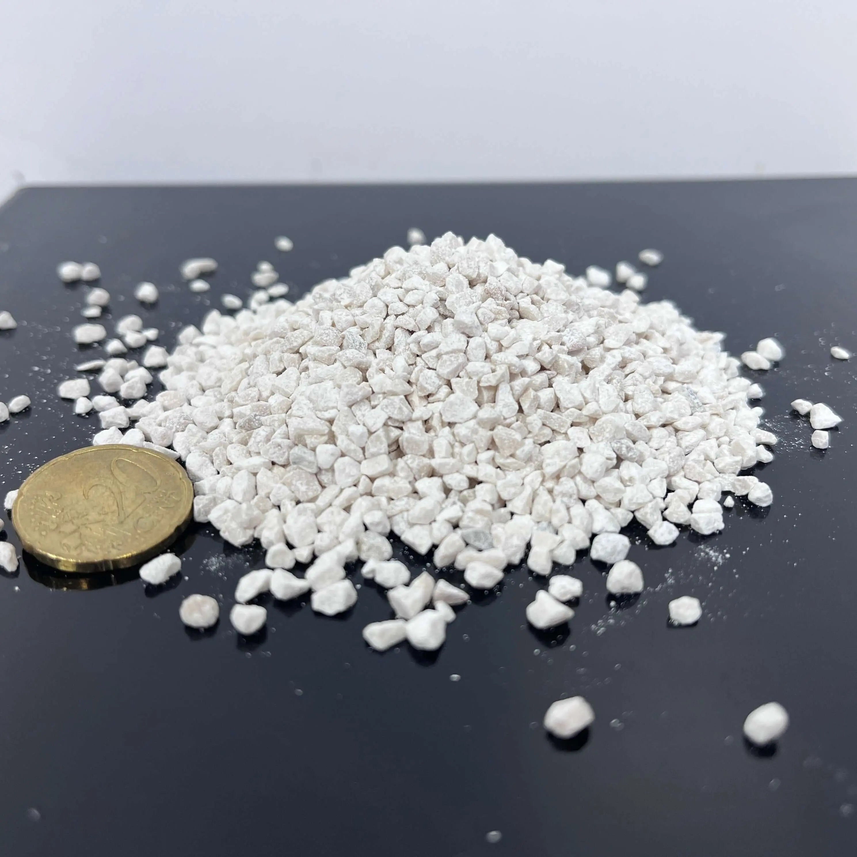 Carbonato de calcio para gallinas - Vetonek