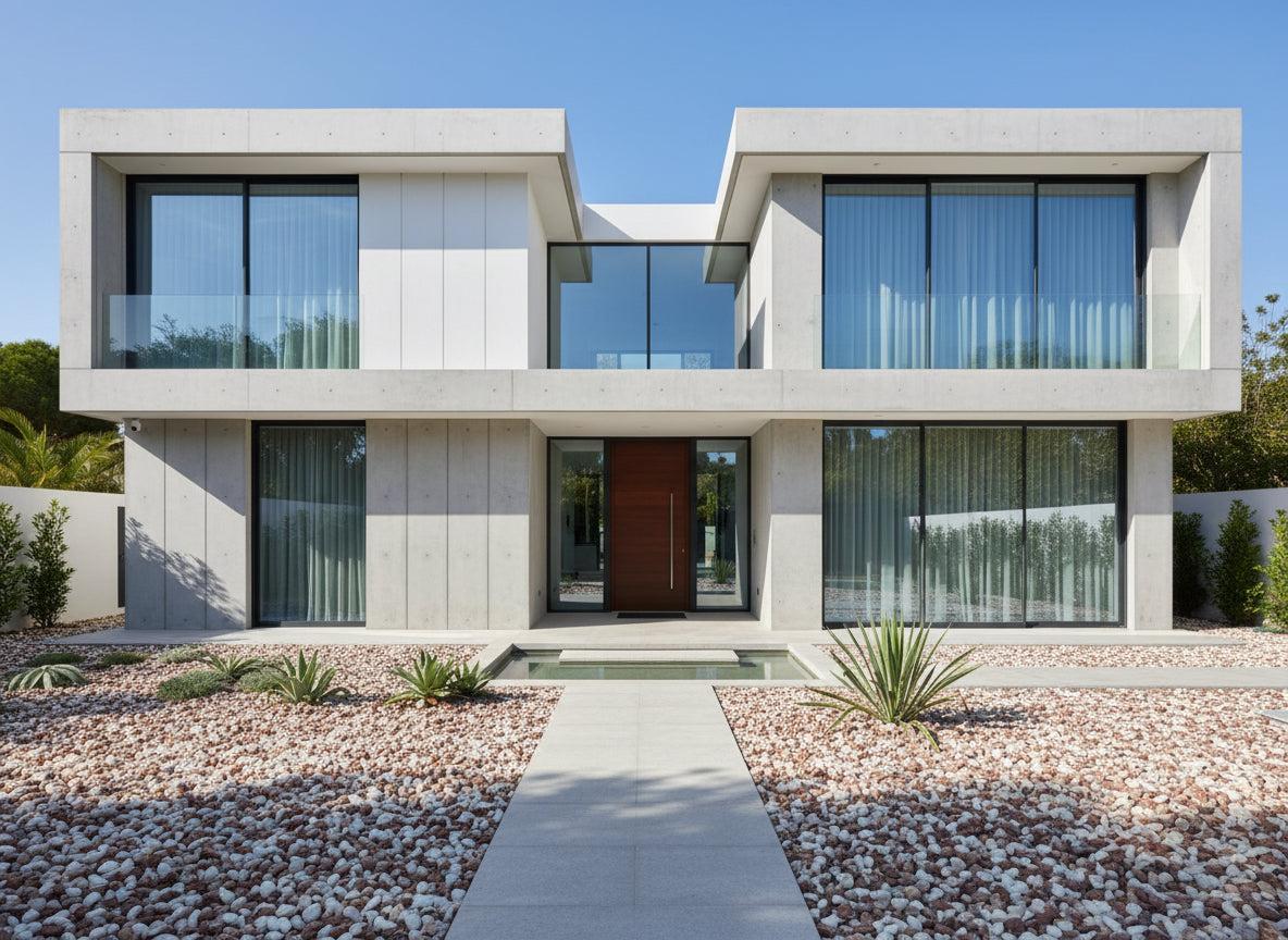 Canto rodado Mixcolor Bayern