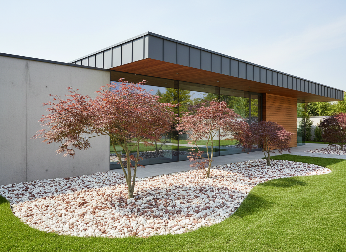 galet blanc et rouge Canteras Espagne