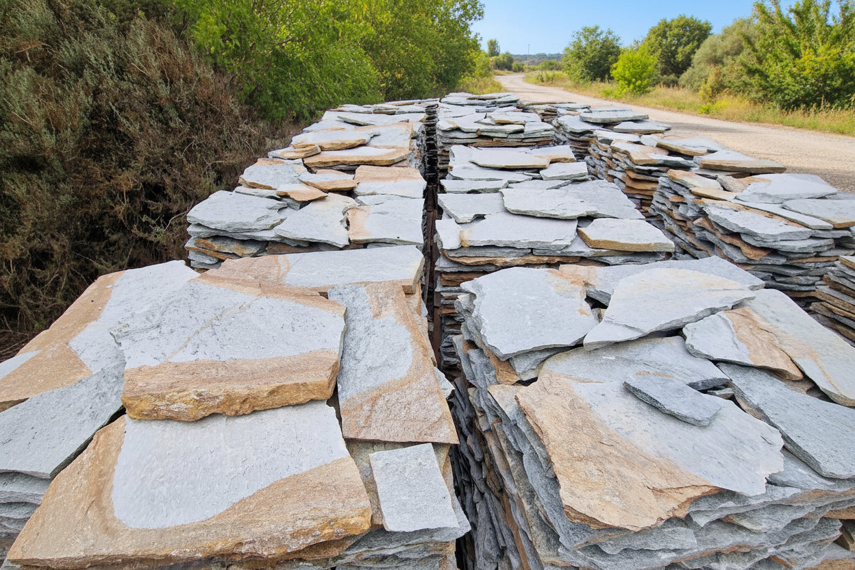 Planchoncillo Bicolor