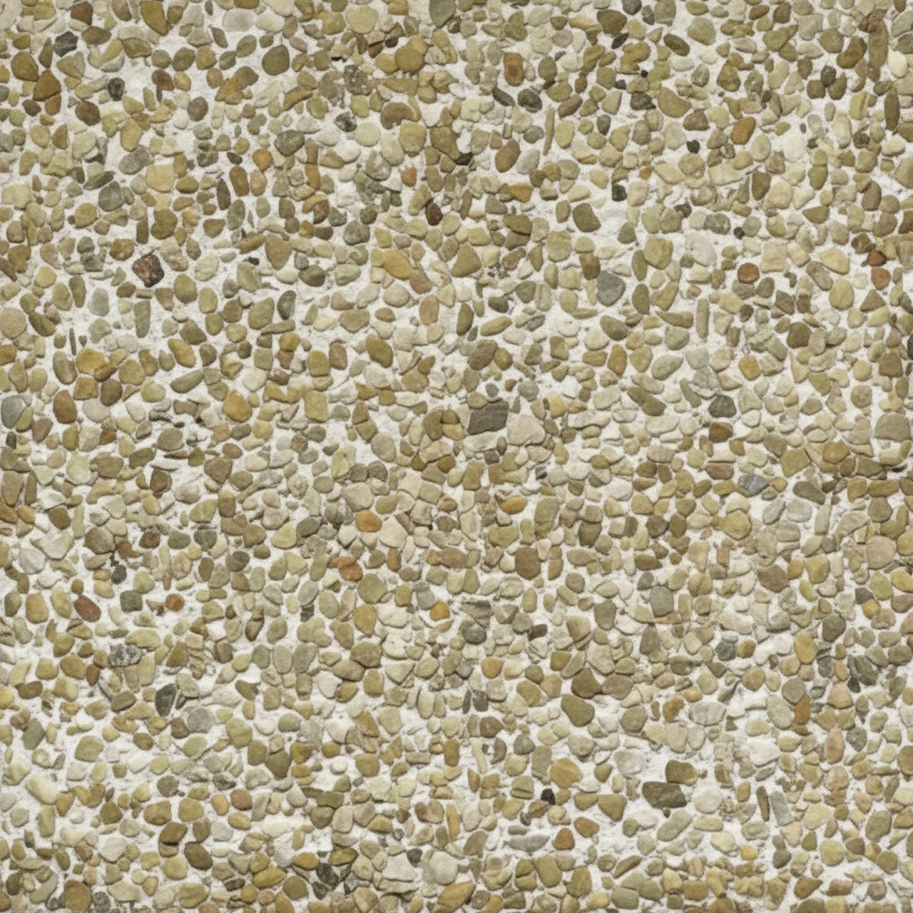 Terrazo de Canto rodado PiedraViva