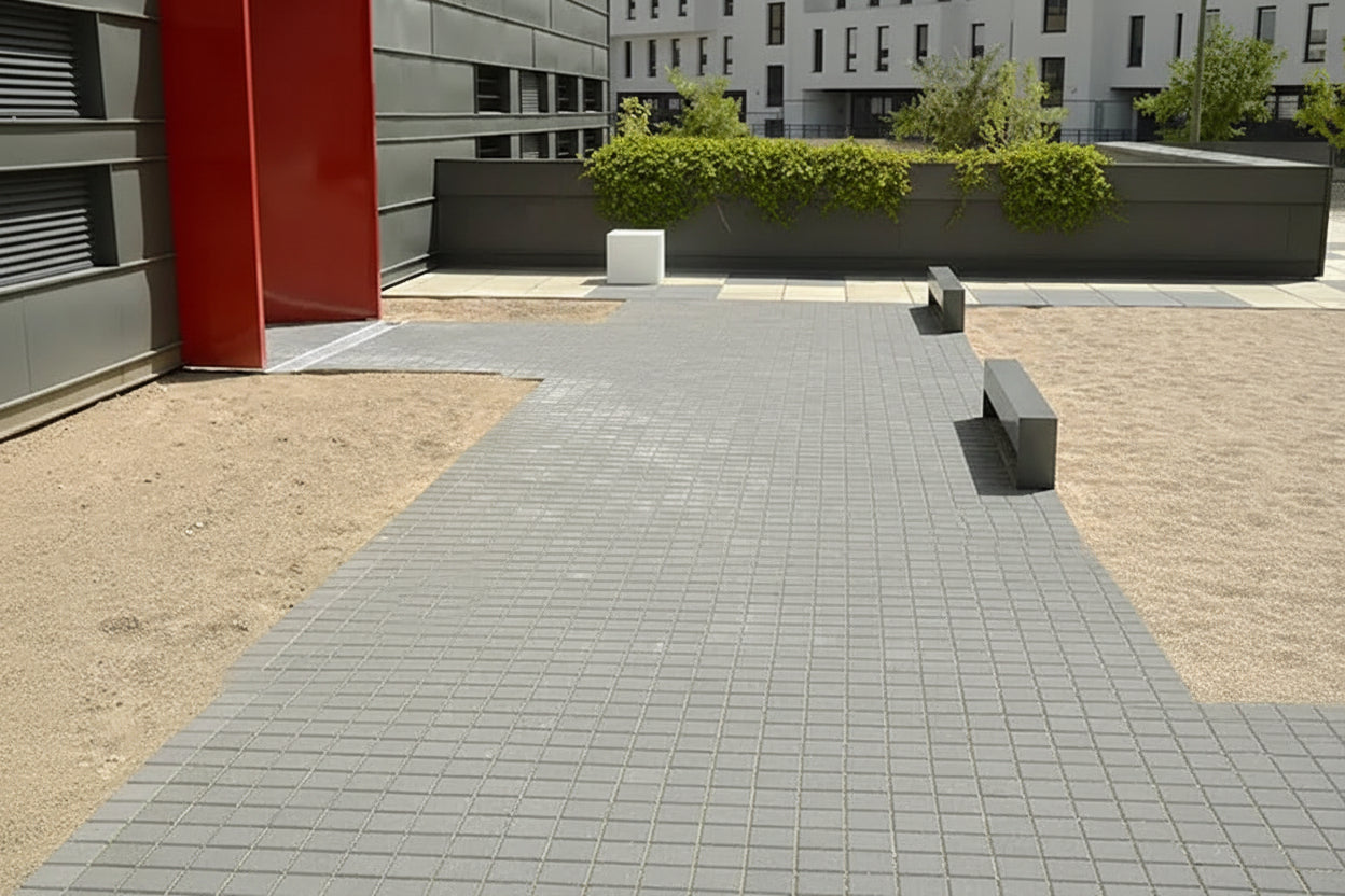 Adoquines Vetonek Vetonek