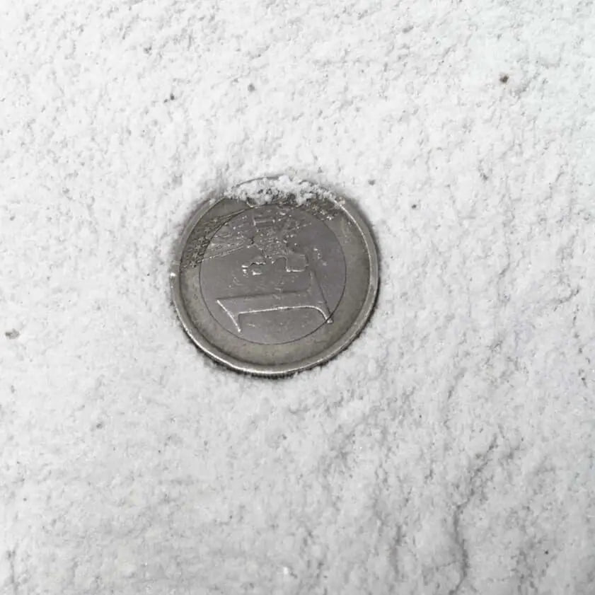 Arena Mármol Blanco puro cargas minerales - Vetonek