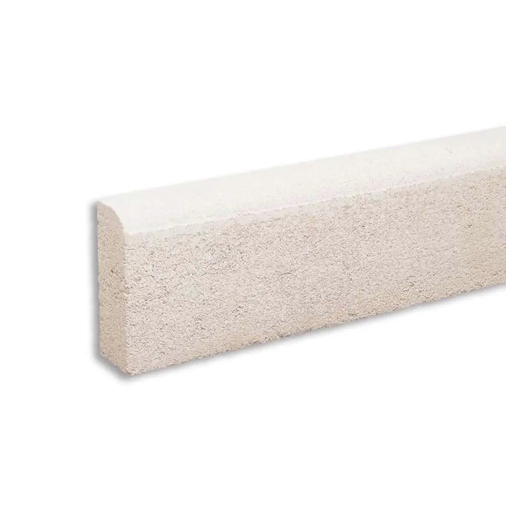 Bordure décorative 100x20x8 cm. Vétonek