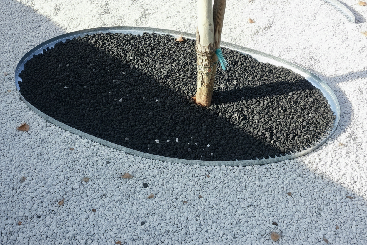 Separador de áridos