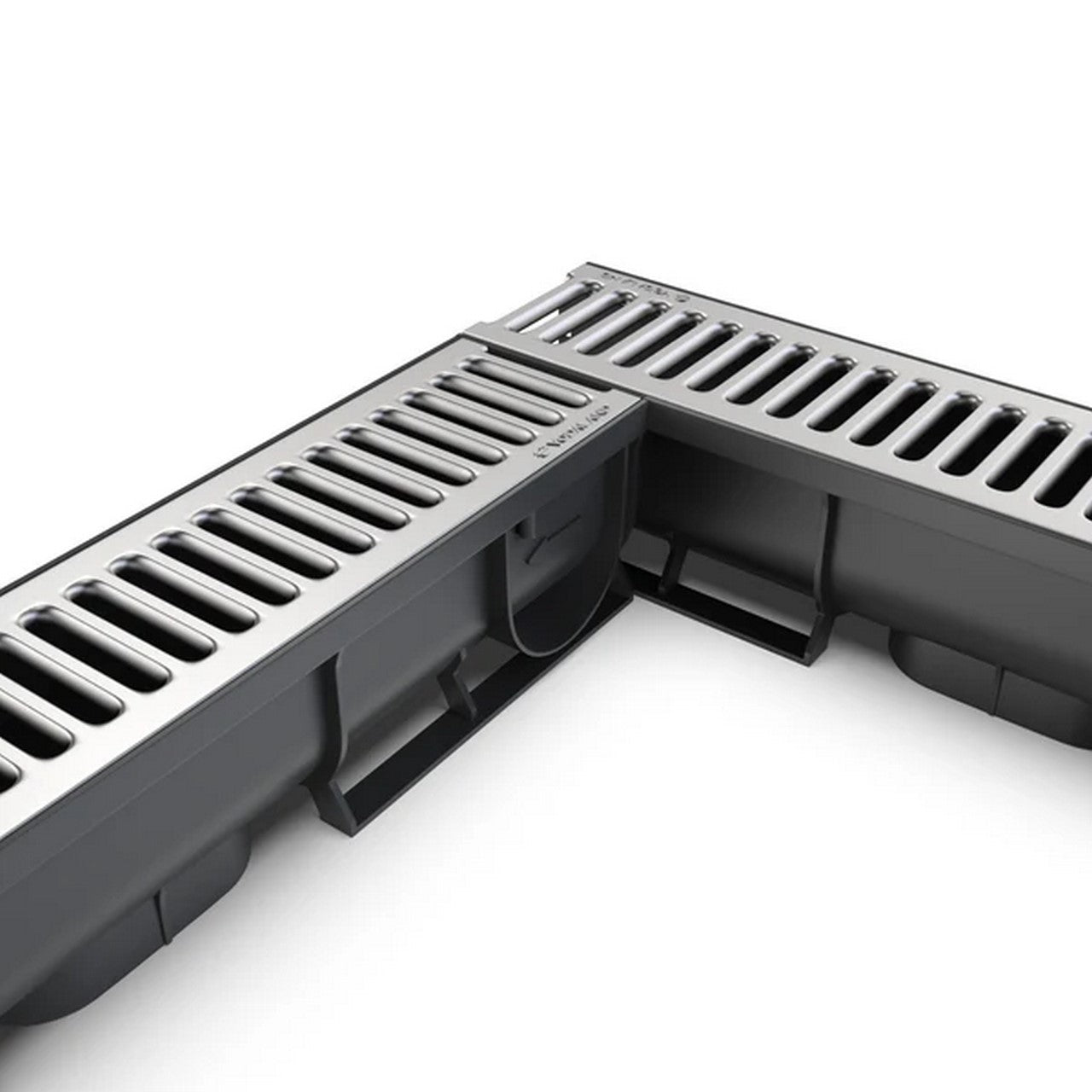 Canal de Drenaje de Plástico Vetonek Vetonek