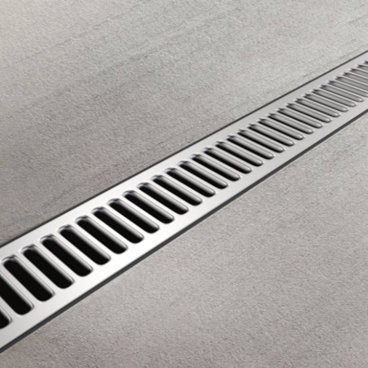 Canal de Drenaje de Plástico Vetonek Vetonek