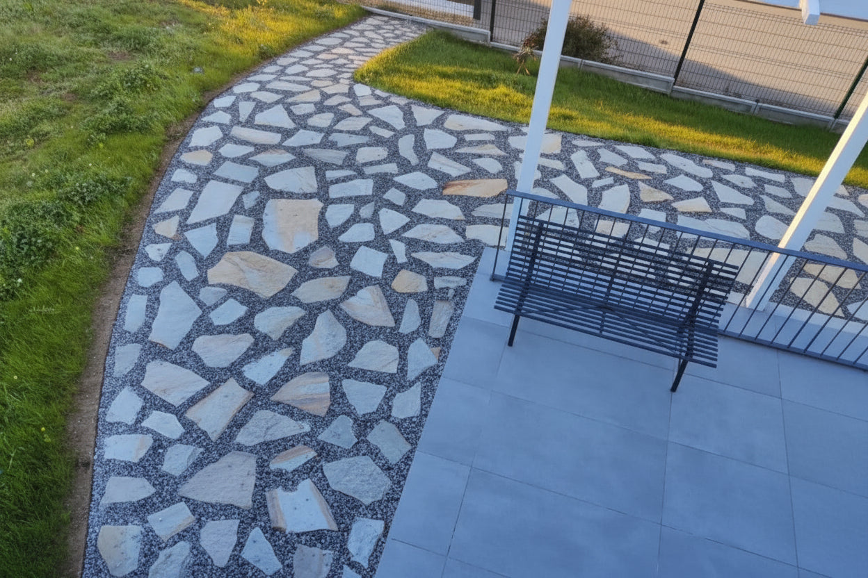 Planchoncillo Bicolor