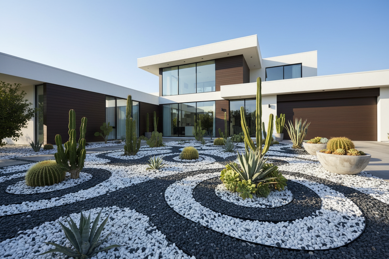 Triturado Mix Dalmata Laja