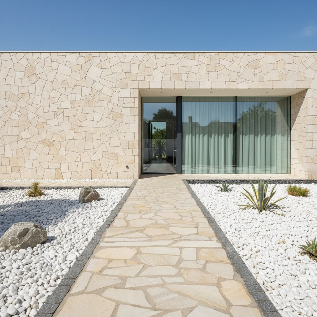 Opus gelbe Unsicherheit