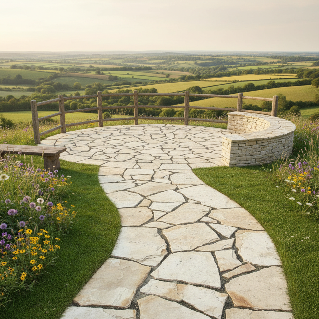Planchoncillo Amarillo