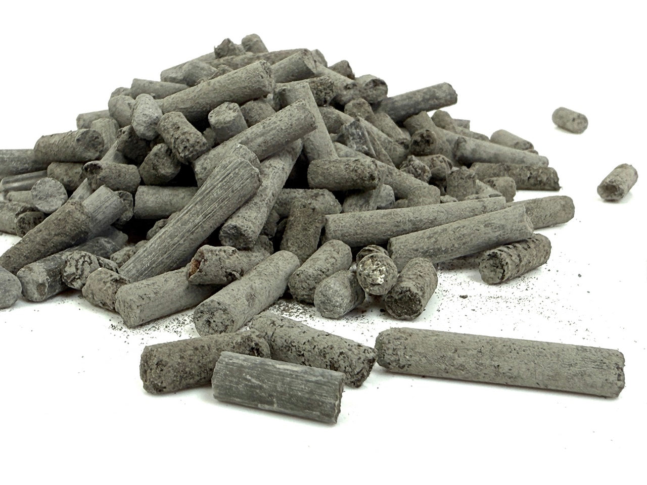 Pellet de Harina de Basalto – Enmienda Mineral Natural Vetonek