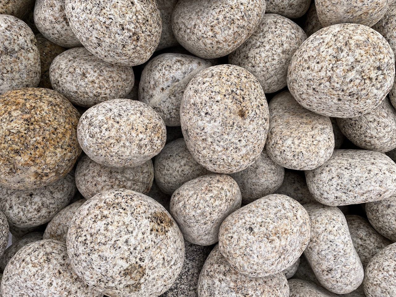 Bolo decorativo Granito Amarillo