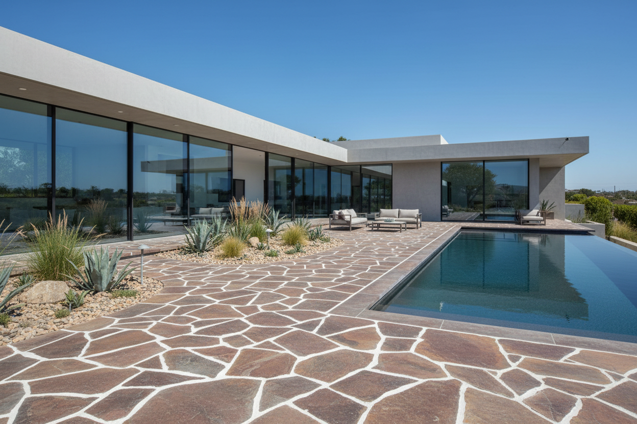 Rote Unsicherheit Opus