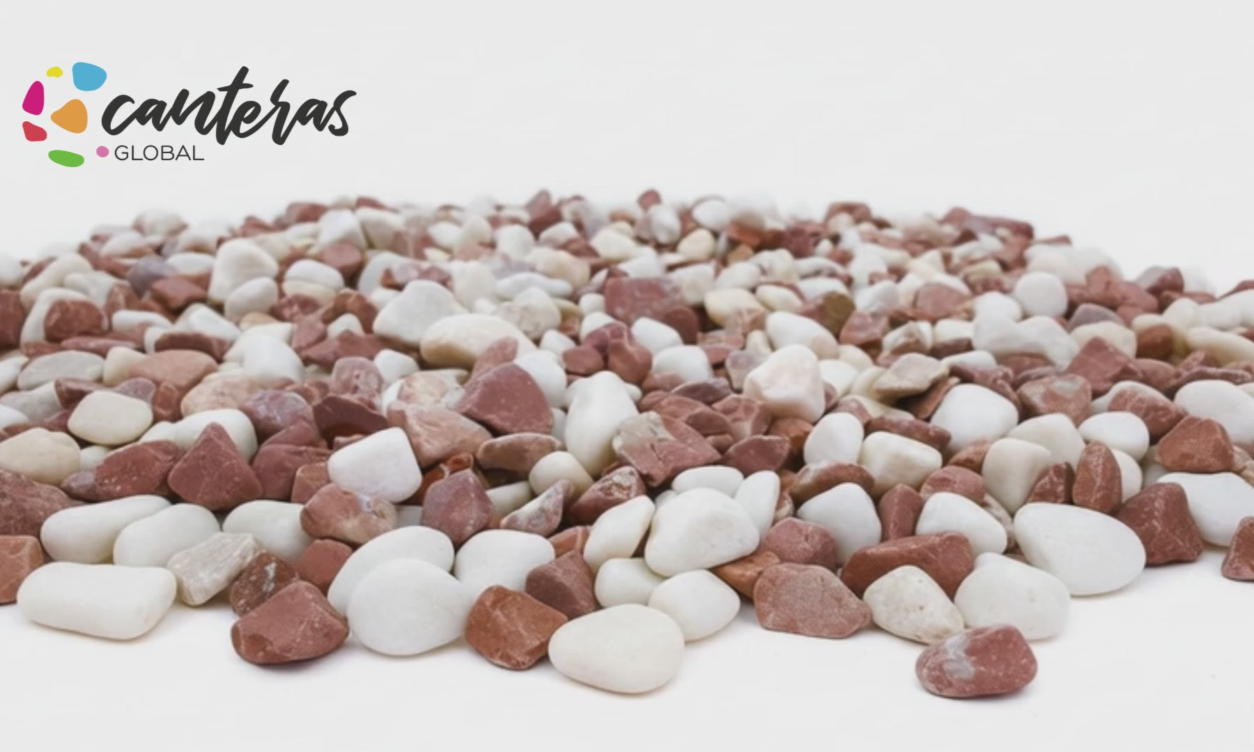 CAnto rodado bayer Mixcolor GAlet Bayern