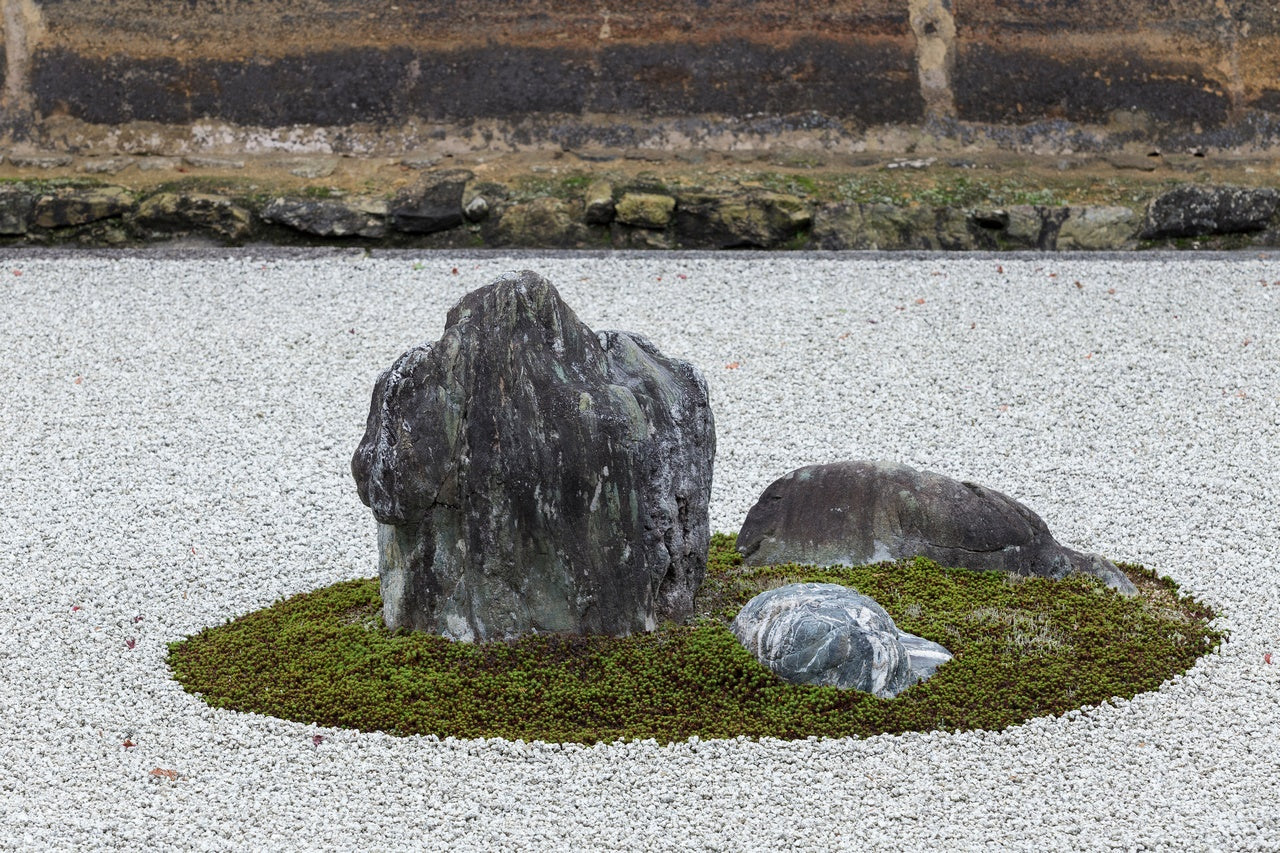 صخرة أوساكا
