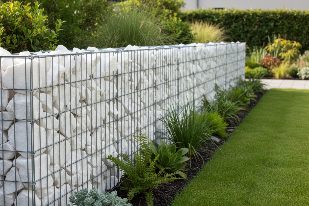 Cuarzo Blanco Baccarat