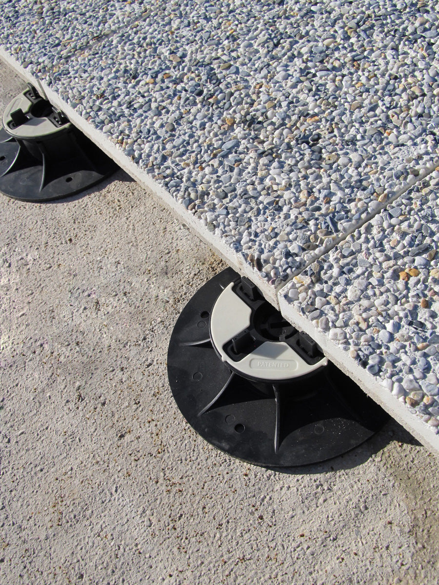 Pavimento garbancillo – Terrazos Ruiz - Vetonek