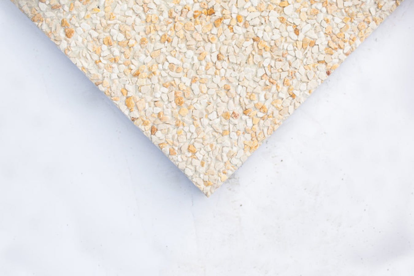 Pavimento garbancillo – Terrazos Ruiz - Vetonek