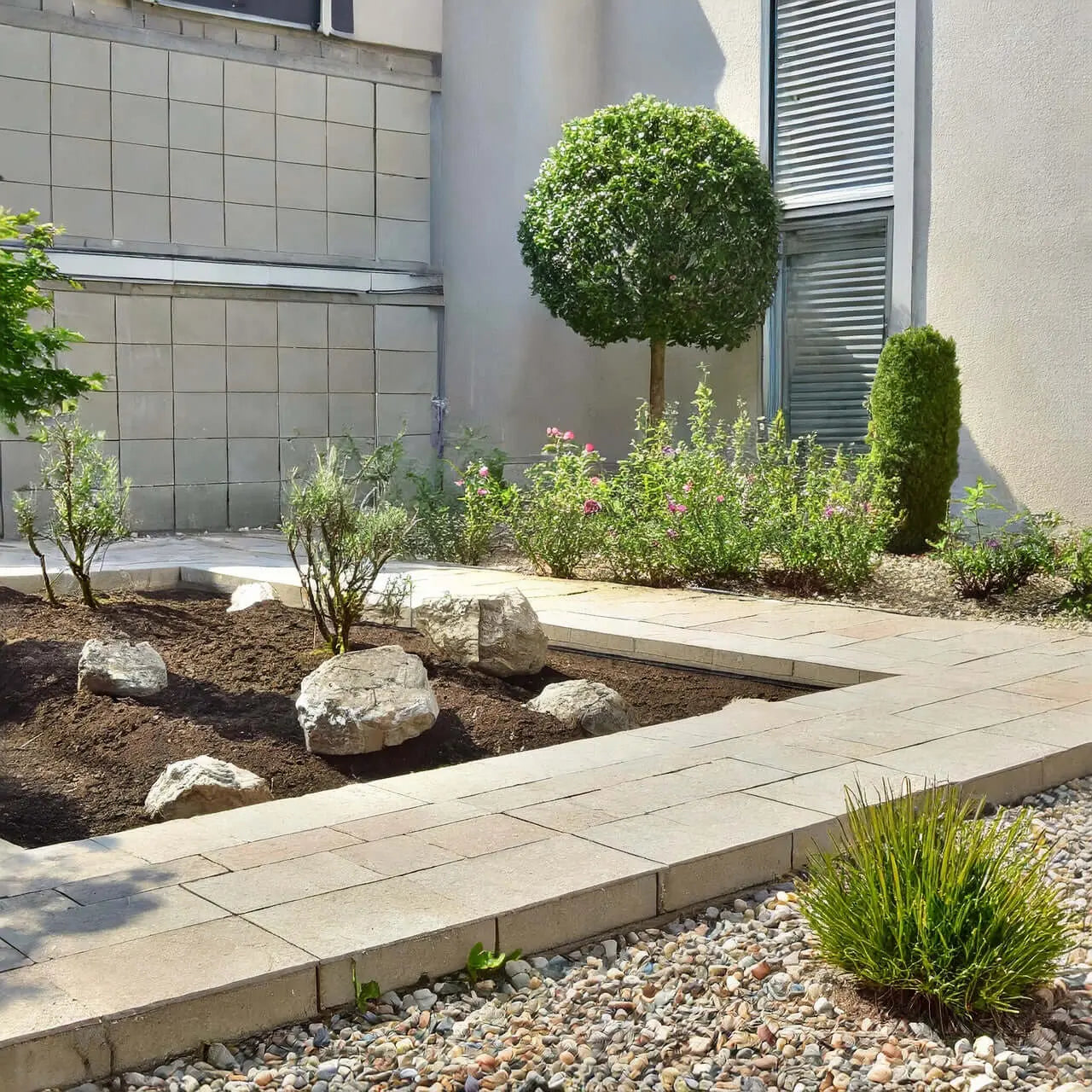 Sustrato Básico Jardín - Vetonek