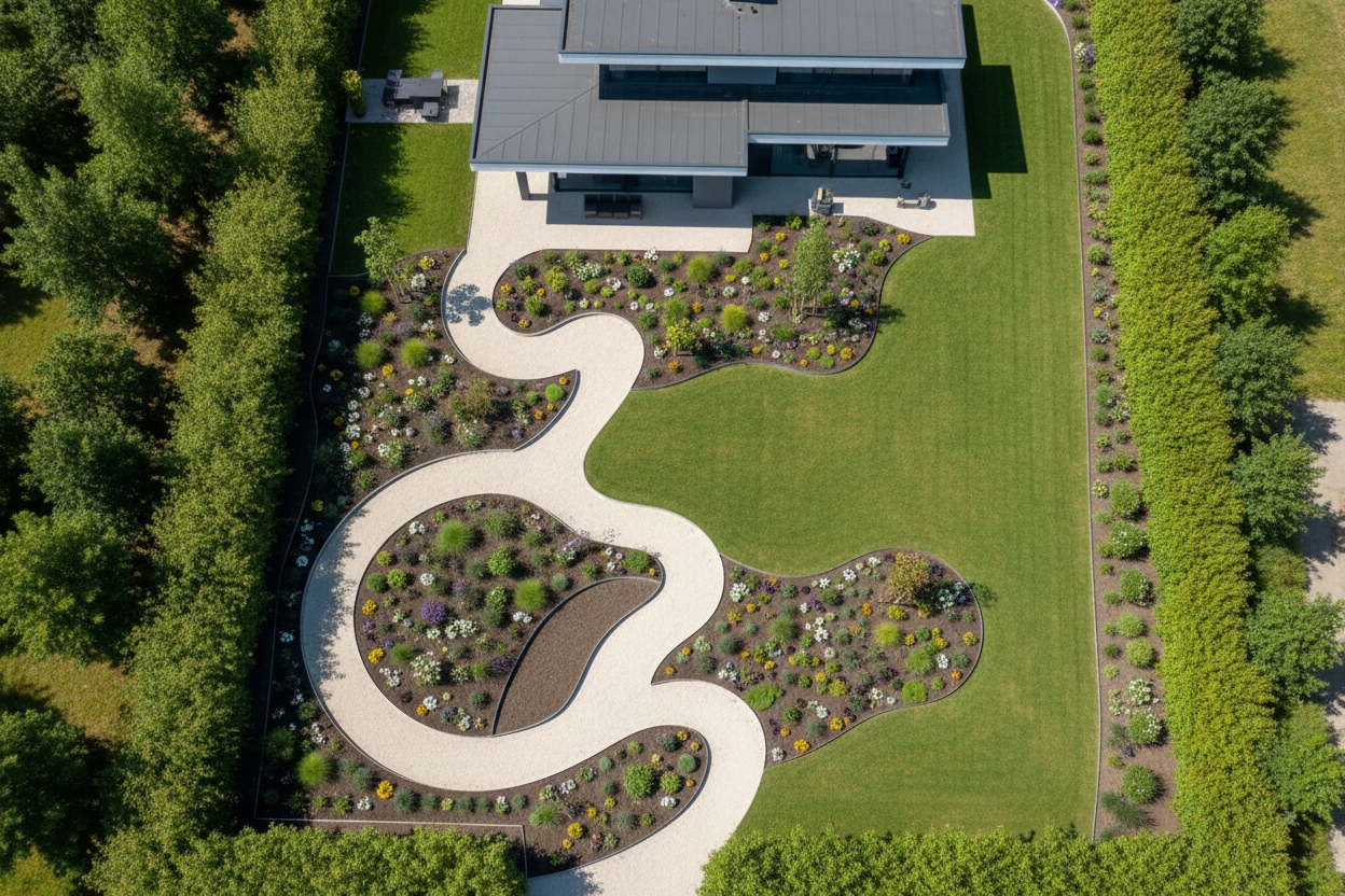 Separador de áridos