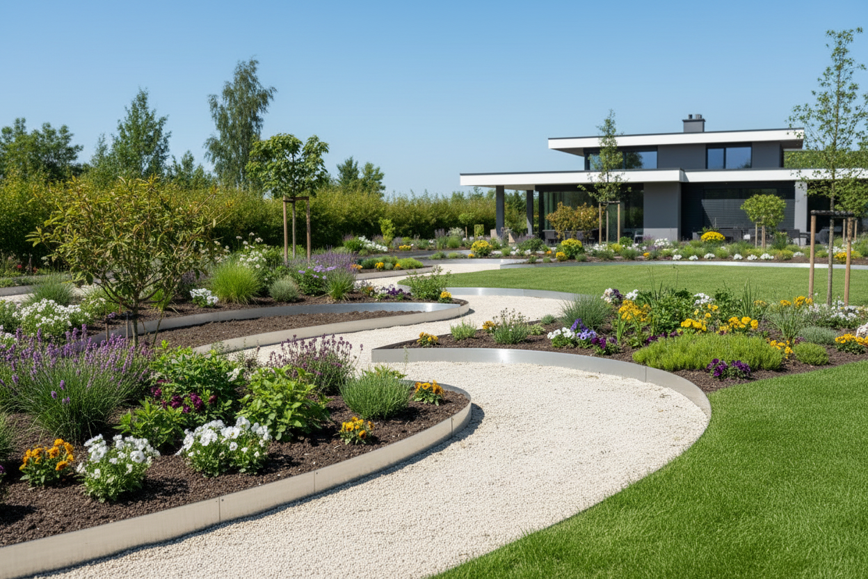 Separador de áridos