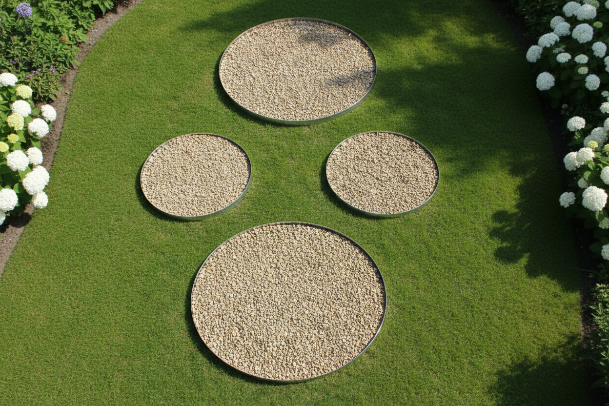 Separador de áridos